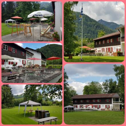 Haus Hammer - Collage