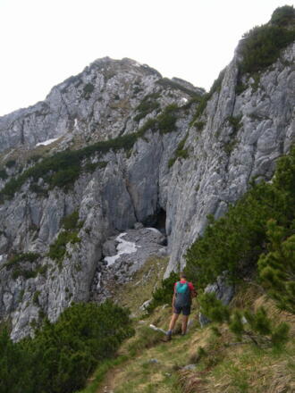 Plassenhöhle