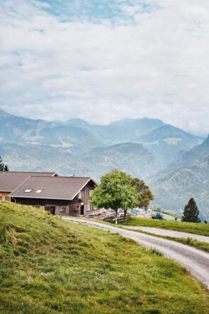 Schwende Alpe