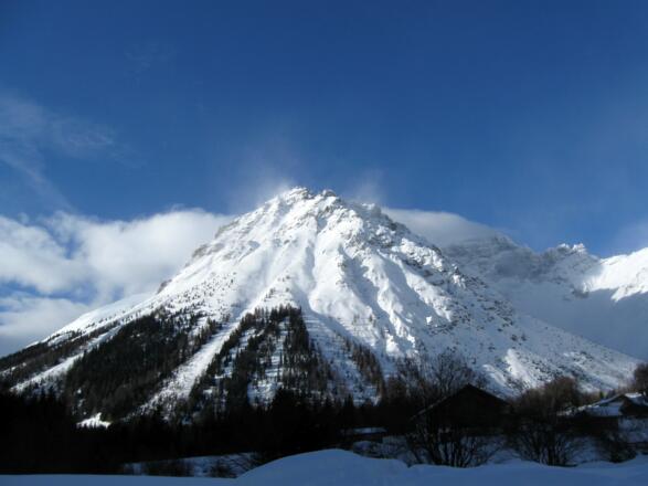Obernberger Tribulaun