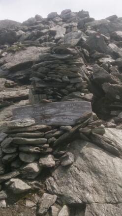 Wegkreuzung zum Umbaltörl