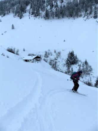 Raineralm