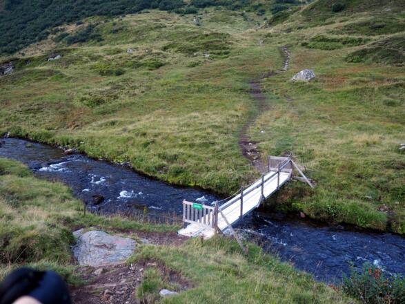 Brücke ~1850m