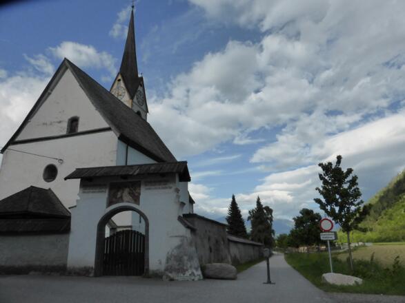 Sachsenburg