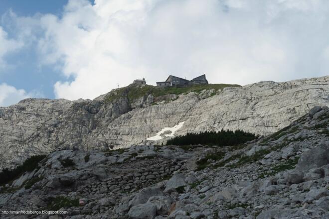 Simonyhütte