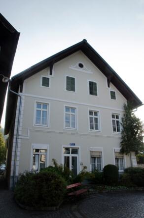 Ehemaliges Gasthaus Kirchenwirt