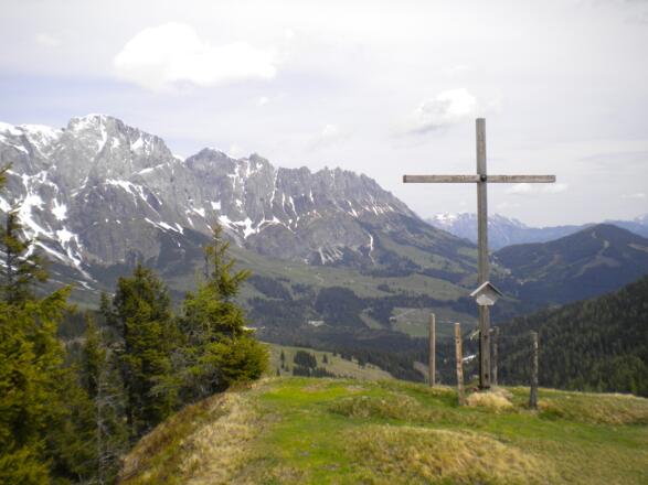Klausalmkreuz