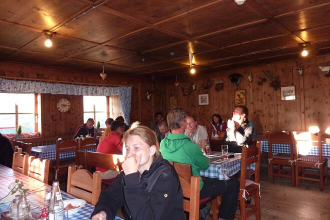 Speisesaal