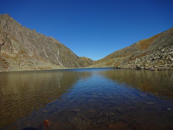 Hundstalsee