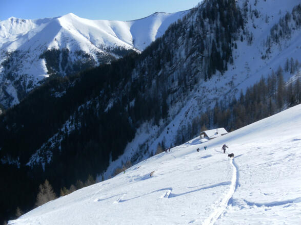 Riegeralm