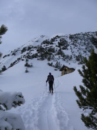 Birg Schafalpe