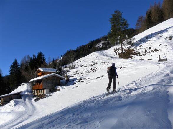 Kreuzerkaser
