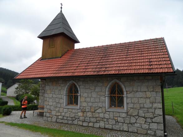 Kapelle Nadelbach