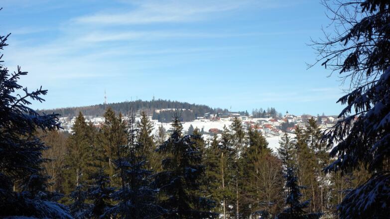 Lichtenberg und Breitenstein