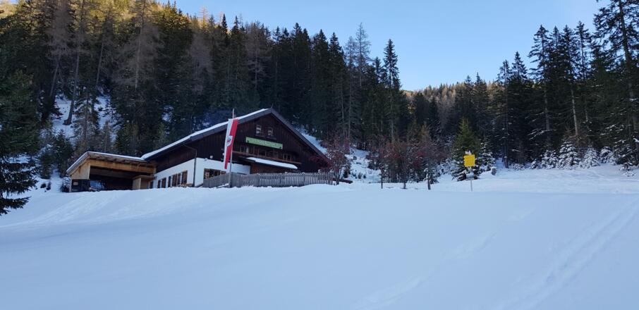 ... zum Lehnberghaus