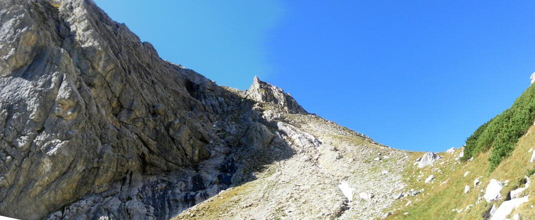 Das Tor