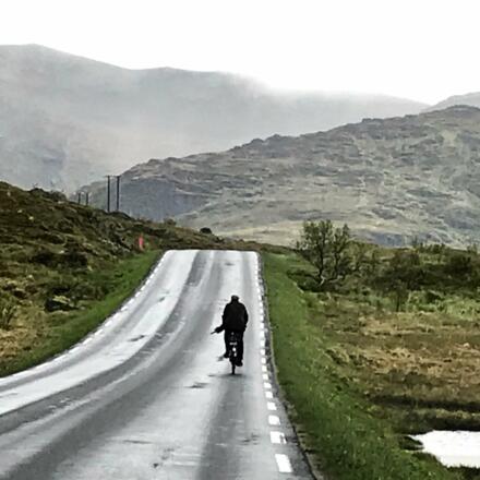 03.06.2018 Ramberg, Lofoten