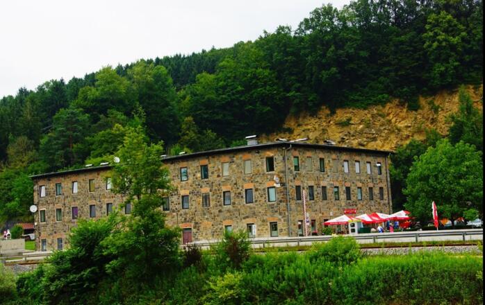 Landgasthaus Dornach