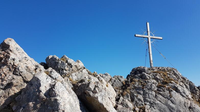 Steinener Jäger von gegenüber