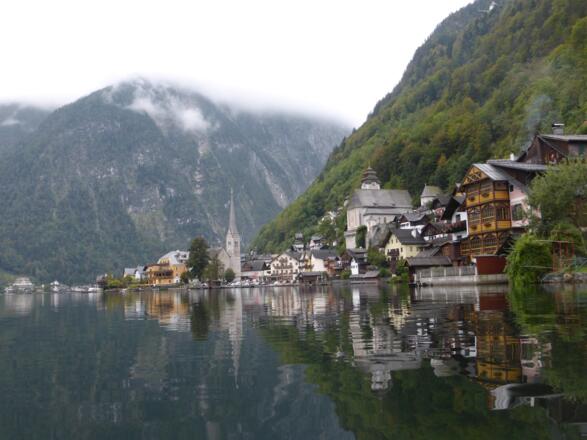 Hallstatt