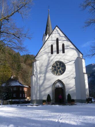 St. Wolfgang