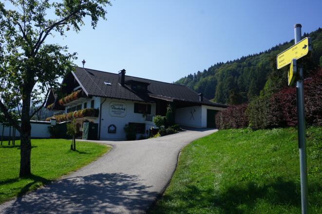 Panoramagasthof Druckerhof