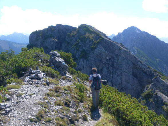 Hauptgipfel
