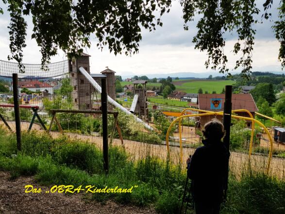 Das "OBRA-Kinderland"