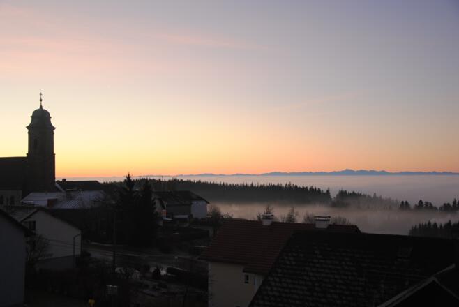 Am Schmetterlingswanderweg