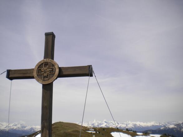 Schneeberggipfel