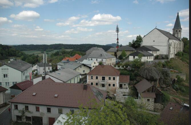 St. Thomas am Blasenstein