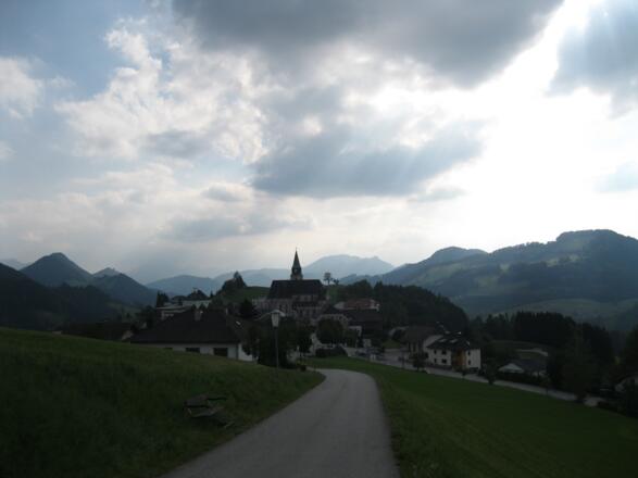 Maria Neustift