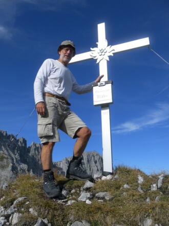 Kleinkaiser