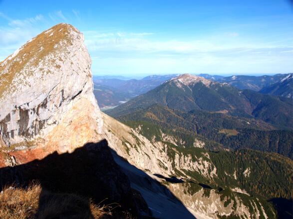 Streichkopf 2260 m