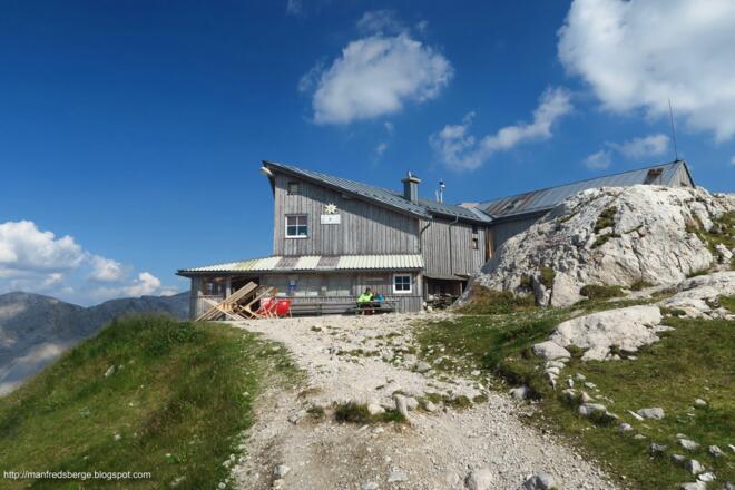 Simonyhütte