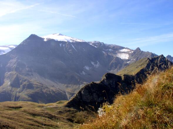 Seekopf 2413m