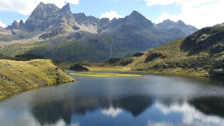 Langsee