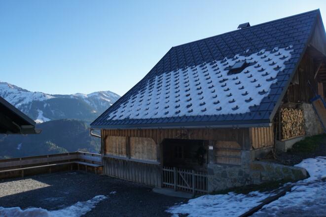 Staufenalpe
