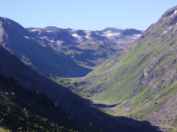 das Fasultal