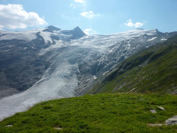 Unterer Keesboden