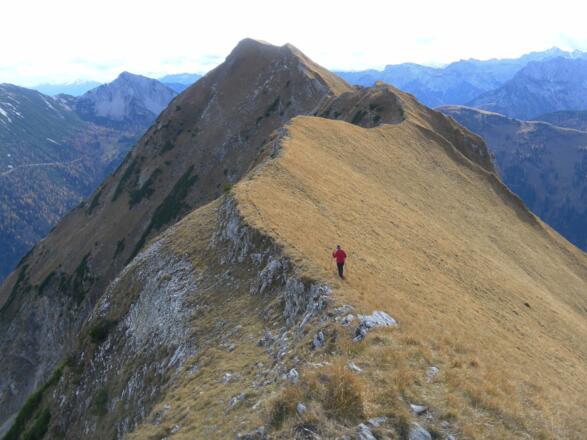 Schreckenspitze