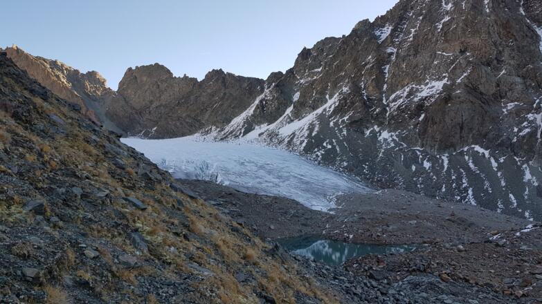 Schwarzenbergferner