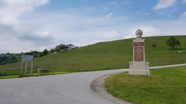 Kaiser-Franz-Josef Monument