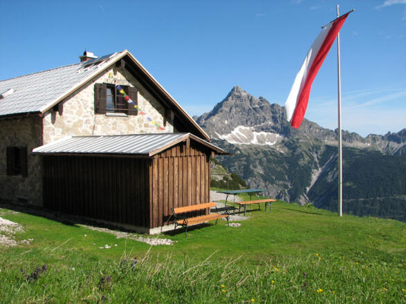 Kaufbeuerer Haus