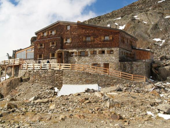 Similaunhütte