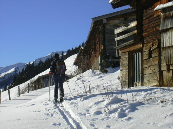 Durachalm