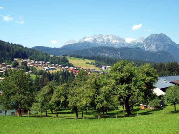 Talort Annaberg