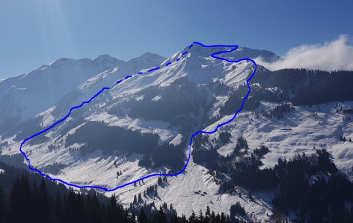 Route
