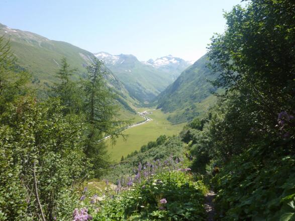 Gschößtal