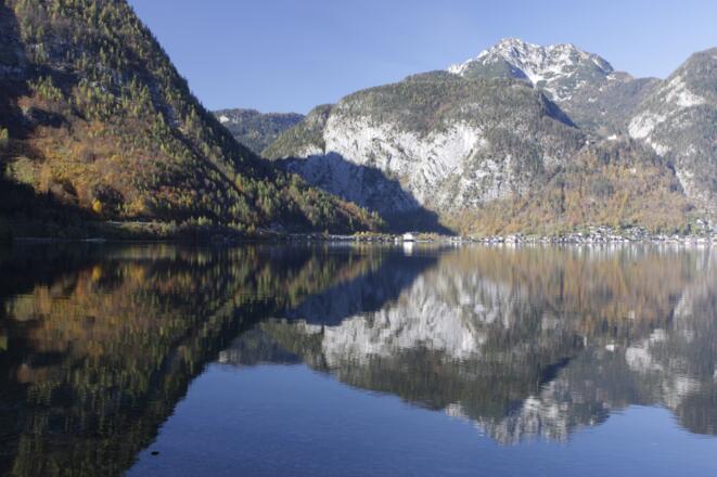 Hallstättersee